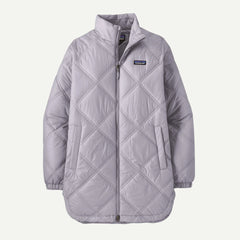 Women's Pine Bank Insulated Parka
