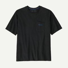 Men's Boardshort Logo Pocket Responsibili-Tee®