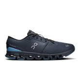 Men's Cloud X 4 in Navy/Gourami