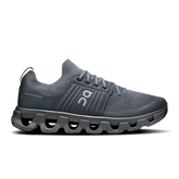 Men's Cloudswift 4 in Stone Asphalt