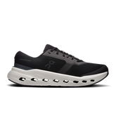 Men's Cloudrunner 3 in Black/Ivory