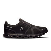 Men's Cloud 6 Wide in Black/Black