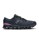 Women's Cloud X 4 in Navy/Sakura