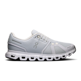 Women's Cloud 6 in Glacier/White