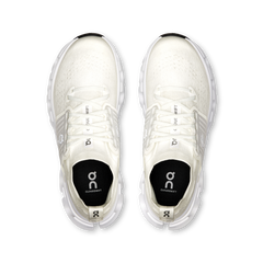 Women's Cloudswift 4 in White/White