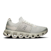 Women's Cloudswift 4 in Wolf/Sand