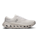 Women's Cloudrunner 3 in White/Ivory