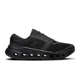 Women's Cloudrunner 3 in Black/Black