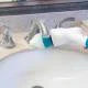Cordless Spin Scrubber