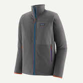 Men's R2® TechFace Fleece Jacket