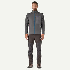 Men's R2® TechFace Fleece Jacket
