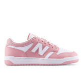 Unisex 480 in Rose Sugar/White
