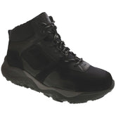 Men's Hi Country-Y Lace Up Sneaker in Cast Iron