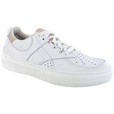 Women's High Street-X Lace Up Sneaker in Desert Lily