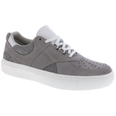 Women's High Street-X Lace Up Sneaker in Gray Marble