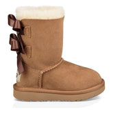 Toddler's Bailey Bow II Boot in Chestnut