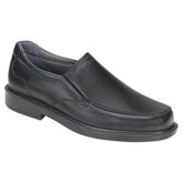 Men's Diplomat Slip On in Black