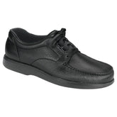 Men's 'Bout Time Lace Up Loafer in Black
