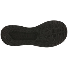 Men's Mission One-M Stability Lace Up Sneaker in Black