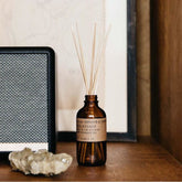 P. F. Candle Co 3.5 oz Reed Diffuser - Teakwood & Tobacco