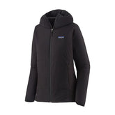 Women's Nano-Air® Light Hybrid Hoody in Black