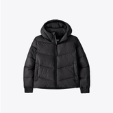 Women's Sindit Hoody Jacket
