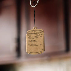 Piñon– Air Freshener 2 Pack