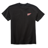 Men's Tee 97611 in Black