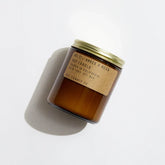 7.2oz Amber & Moss Standard Candle