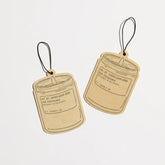 Sandalwood Rose– Air Freshener