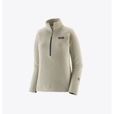Women's R1 Air Zip Neck