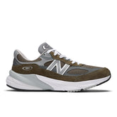 Unisex Made in USA 990v6