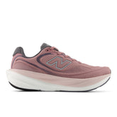 Women's 1080v15 in Rosewood with Silver Metallic and Neptune Grey