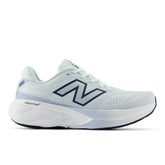 Women's Fresh Foam X 880v15 in Glint Blue with NB Navy