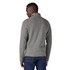 Men's Better Sweater® Fleece Jacket
