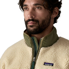Men's Classic Retro-X Jacket