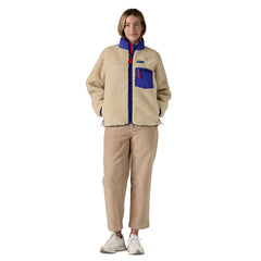 Women's Classic Retro-X Jacket