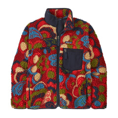 Women's Classic Retro-X Jacket