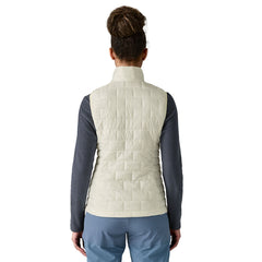 Women's Nano Puff® Vest