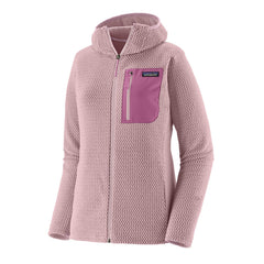 Women's R1 Air Full-Zip Hoody