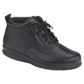 Women's Alpine SR Slip Resistant Lace Up in Black