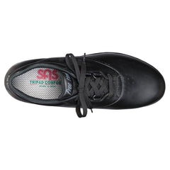 Women's Freetime in Black