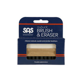 Suede and Nubuck Brush Kit