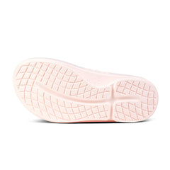 Unisex OOriginal Flip Flops in Blush