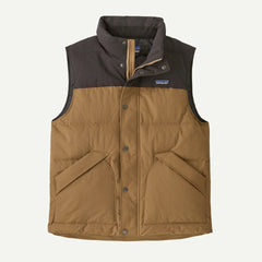Men's Downdrift Vest