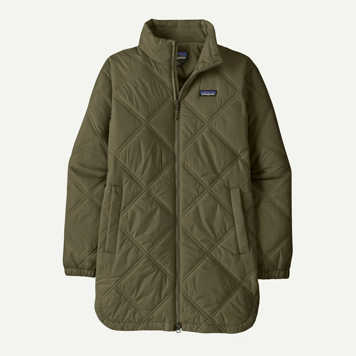 Women's Pine Bank Insulated Parka