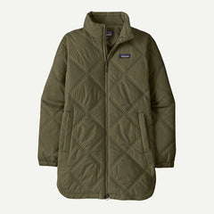 Women's Pine Bank Insulated Parka