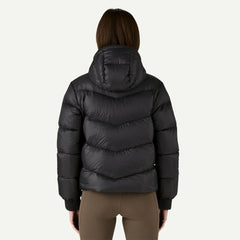Women's Sindit Hoody Jacket