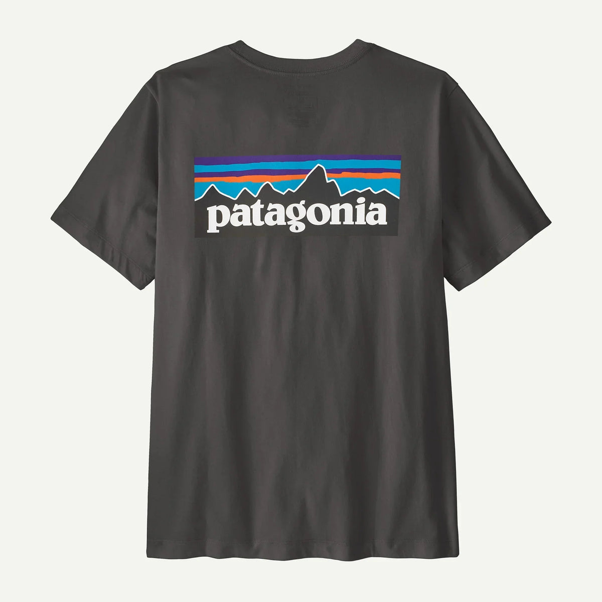 Men's P-6 Logo T-Shirt