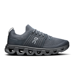 Men's Cloudswift 4 in Stone Asphalt